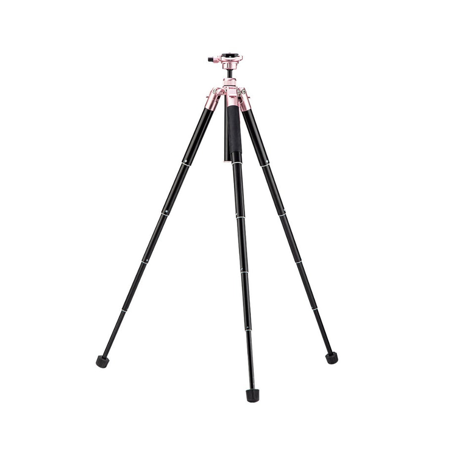 FOTOPRO FREE-1 COMPACT TRIPOD [grey]