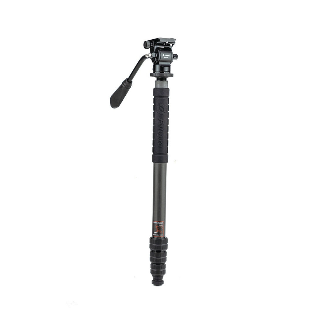 FOTOPRO MH-2A Video Head