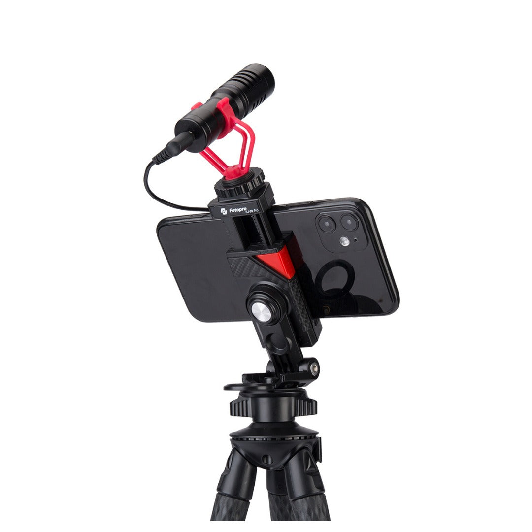 FOTOPRO SJ-89 PRO Phone Holder