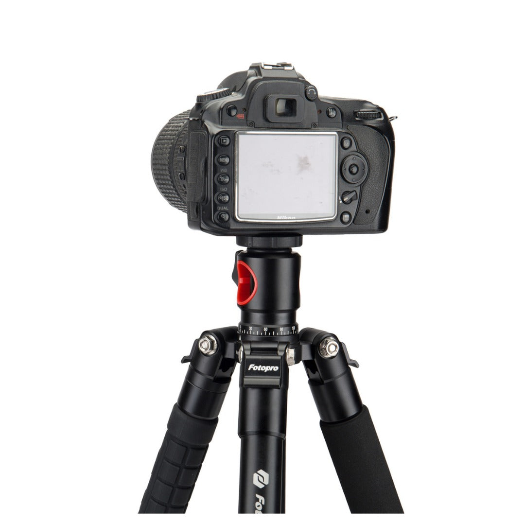 FOTOPRO X-GO HR CHAMELEON