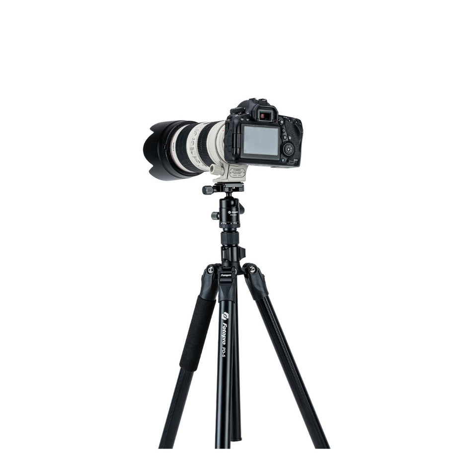 FOTOPRO PD-5+FPH-42QC Tripod (Display Unit)