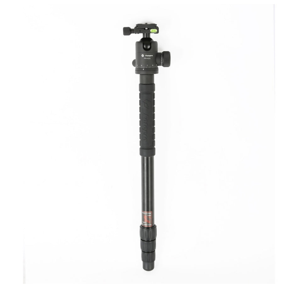 FOTOPRO X-GO CHAMELEON+52Q Tripod