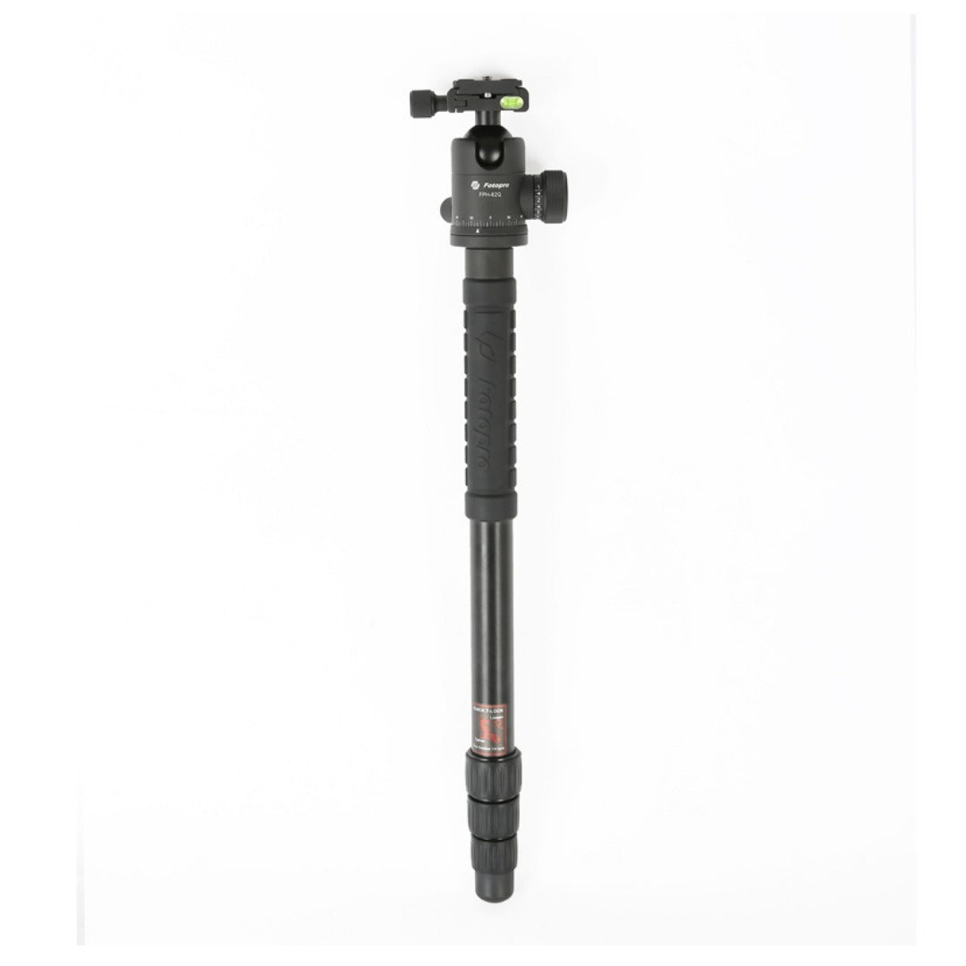 FOTOPRO X-GO CHAMELEON+52Q Tripod