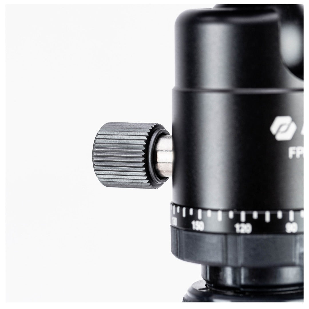 FOTOPRO PD-5+FPH-42QC Tripod (Display Unit)