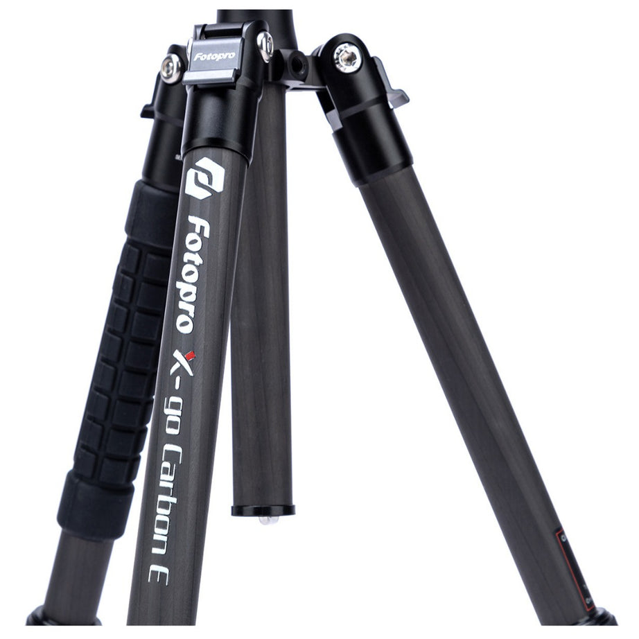 FOTOPRO X-GO CARBON E+42QP