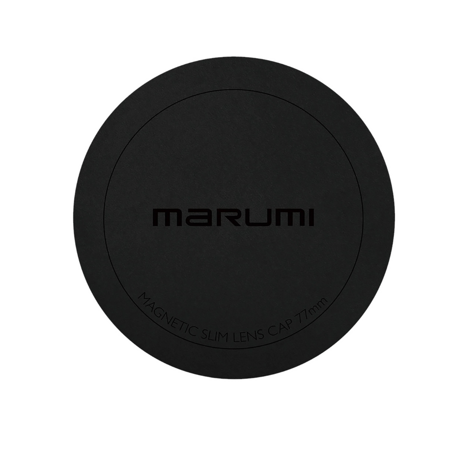 Marumi Magnetic Slim Movie Kit | 67MM | 77MM | 82MM