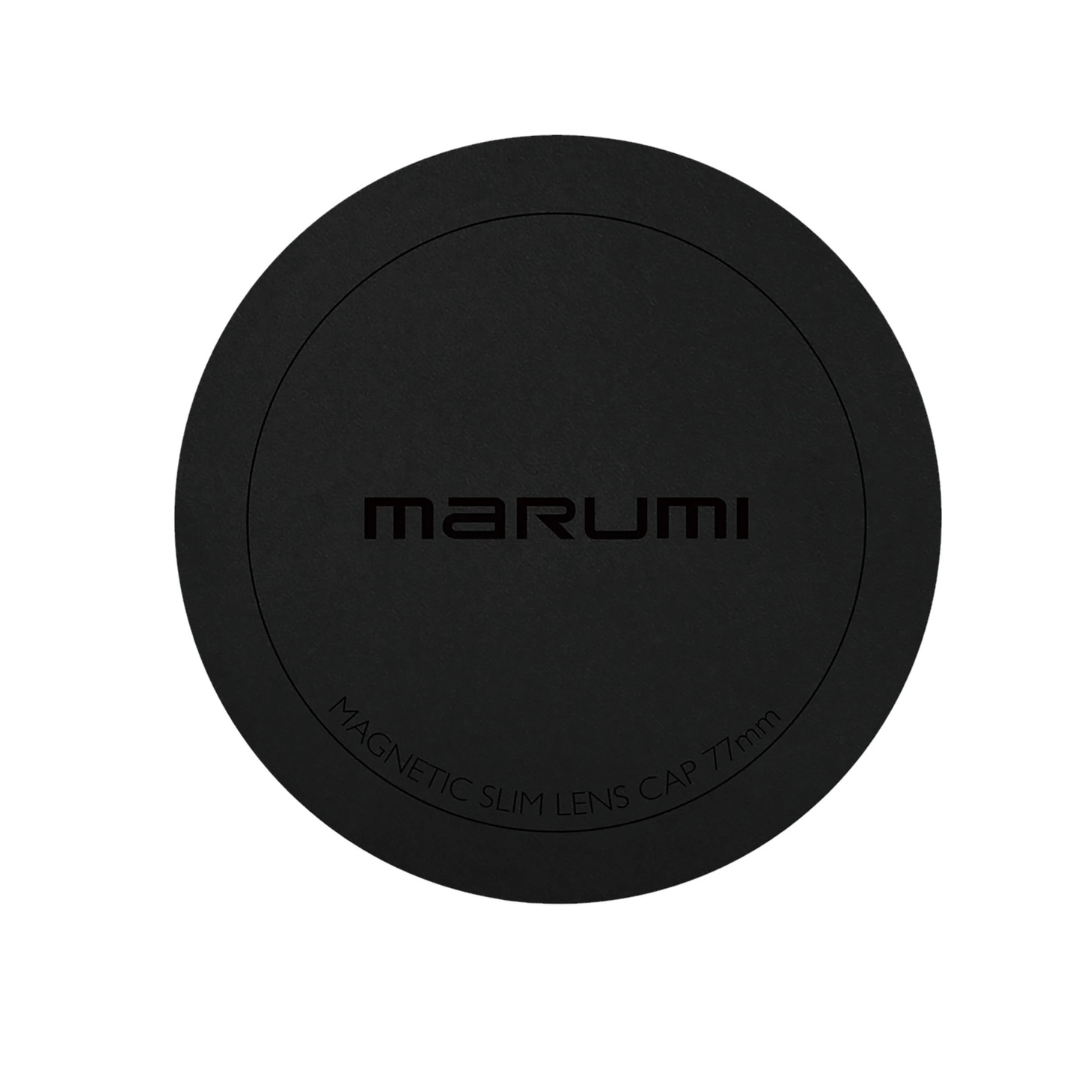 Marumi Magnetic Slim Movie Kit | 67MM | 77MM | 82MM