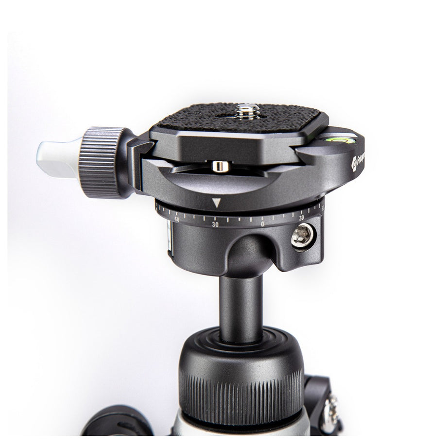 FOTOPRO FREE-1 COMPACT TRIPOD [grey]