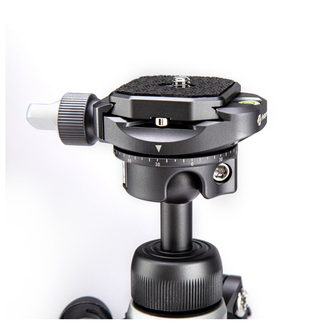 FOTOPRO FREE-1 COMPACT TRIPOD [grey]