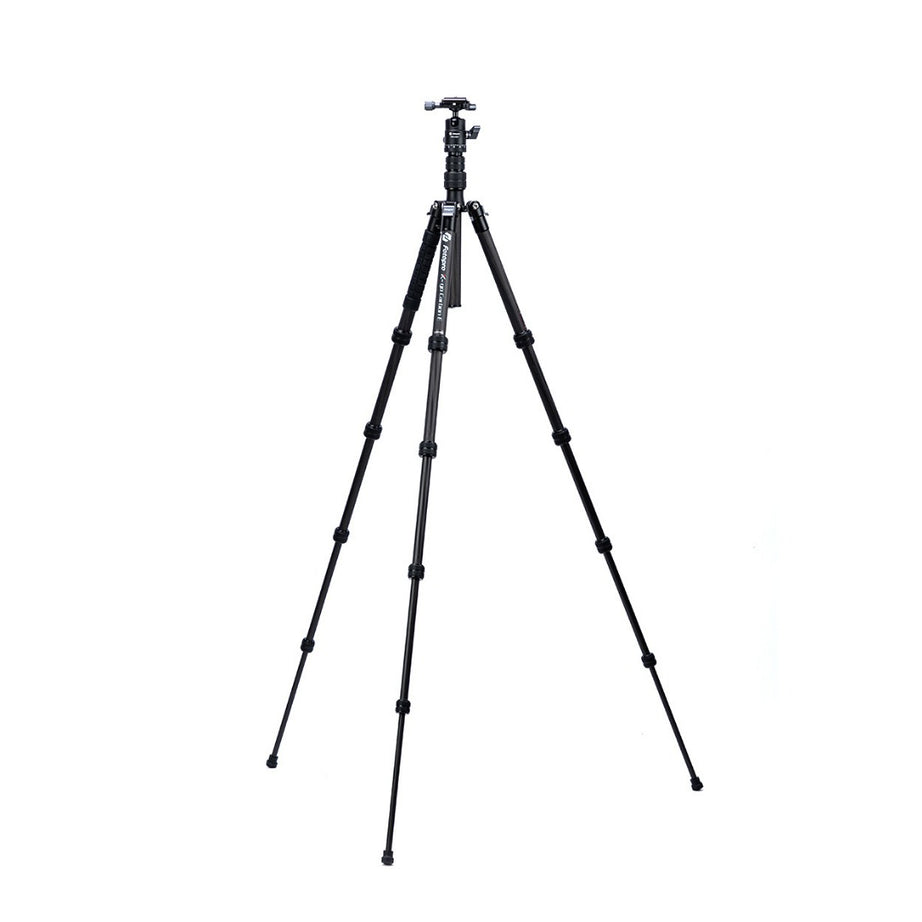 FOTOPRO X-GO CARBON E+42QP