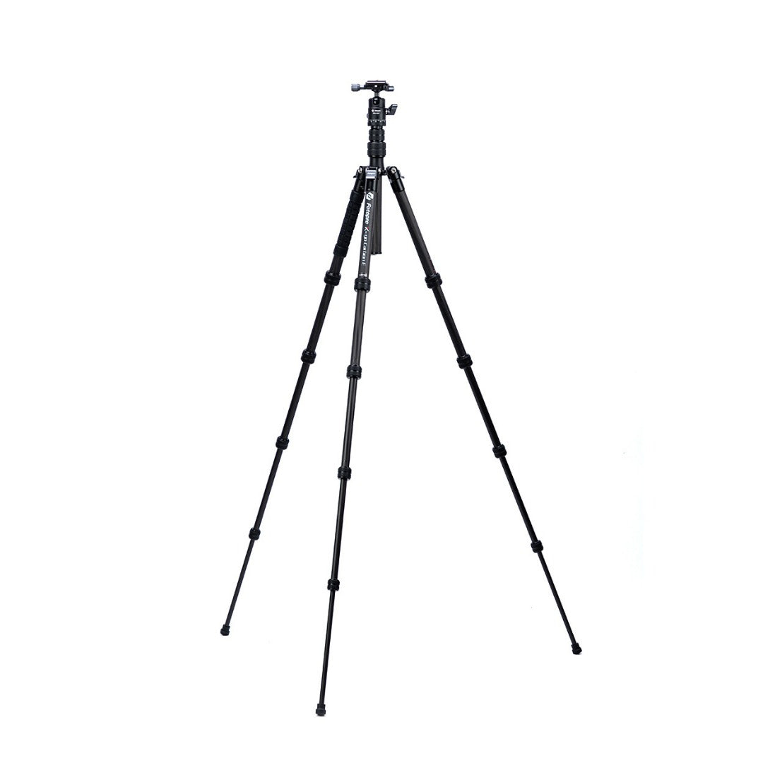 FOTOPRO X-GO CARBON E+42QP