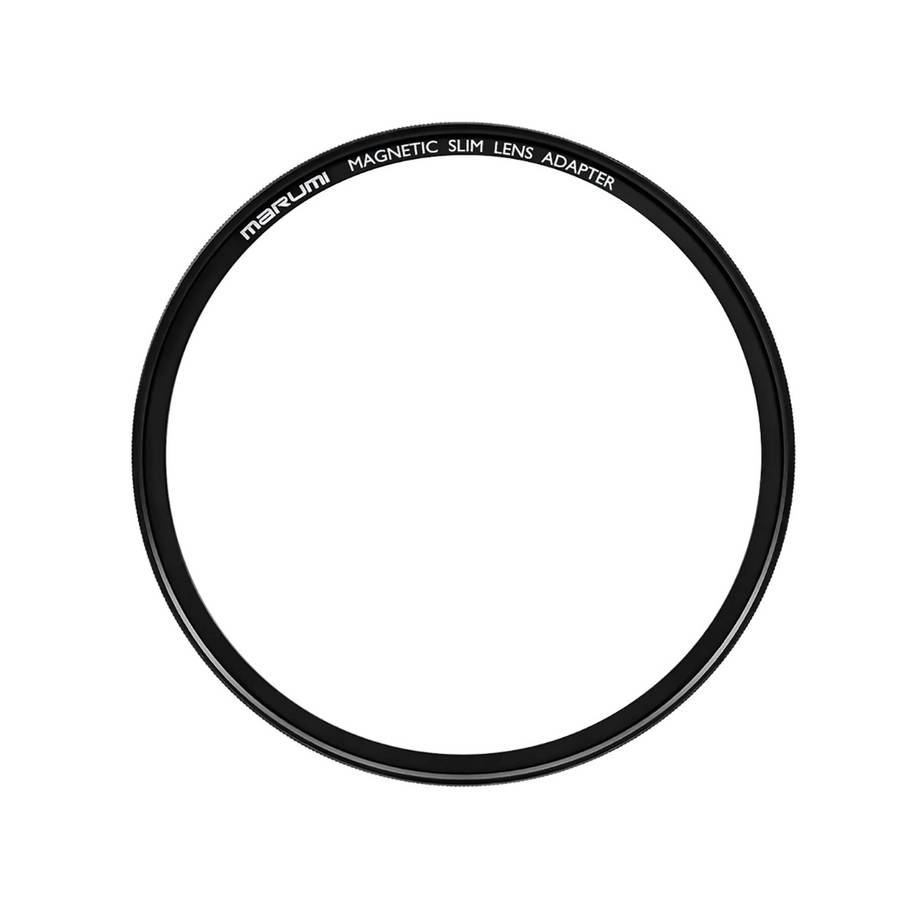 Marumi Magnetic Slim Movie Kit | 67MM | 77MM | 82MM