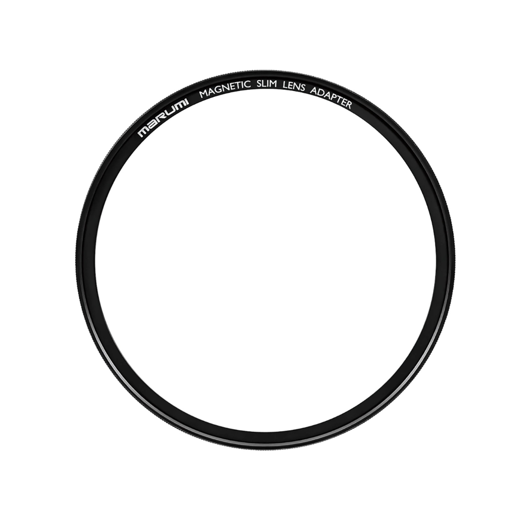 Marumi Magnetic Slim Movie Kit | 67MM | 77MM | 82MM