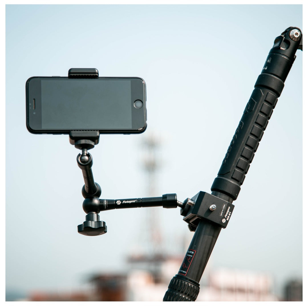 FOTOPRO MAGIC ARM 11 INCH