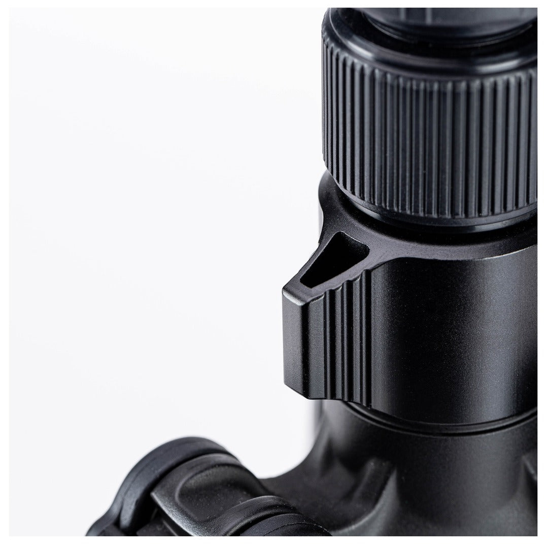 FOTOPRO PD-5+FPH-42QC Tripod (Display Unit)