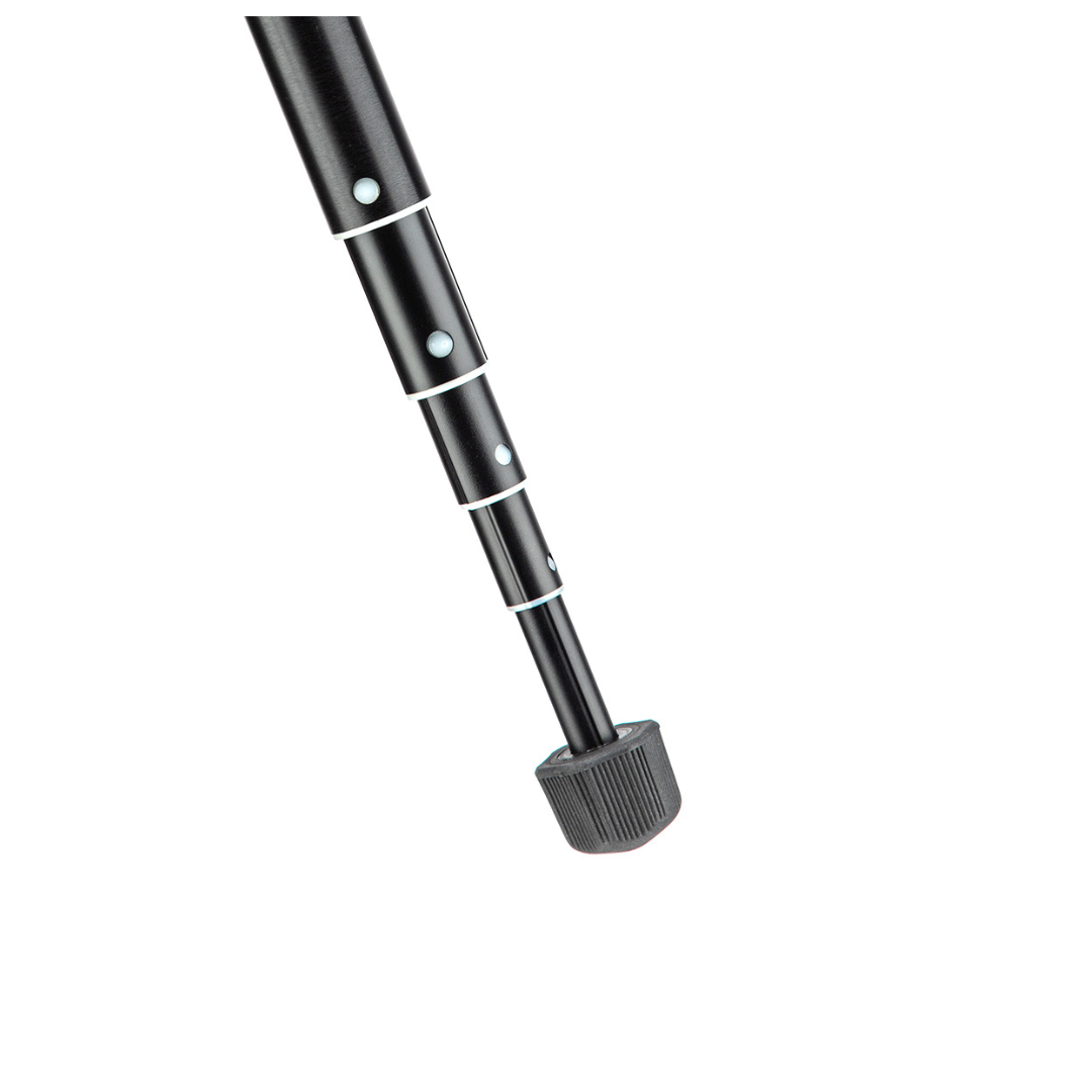 FOTORO FLY-1 Portable Tripod [blue / grey]