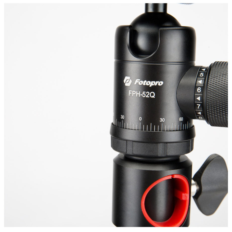 FOTOPRO X-GO HR CHAMELEON