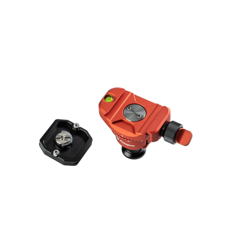 FOTOPRO FPH-32Q Ball Head (Grey)