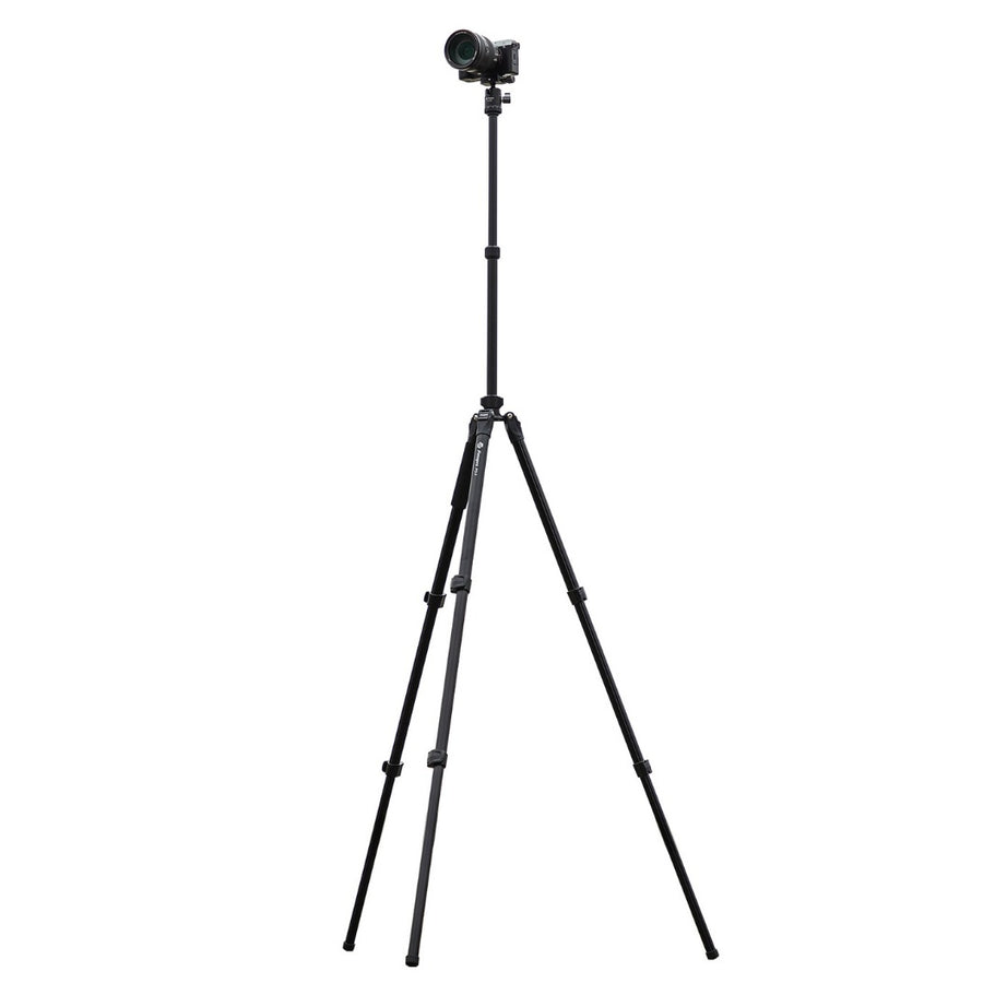 FOTOPRO PD-5+FPH-42QC Tripod (Display Unit)