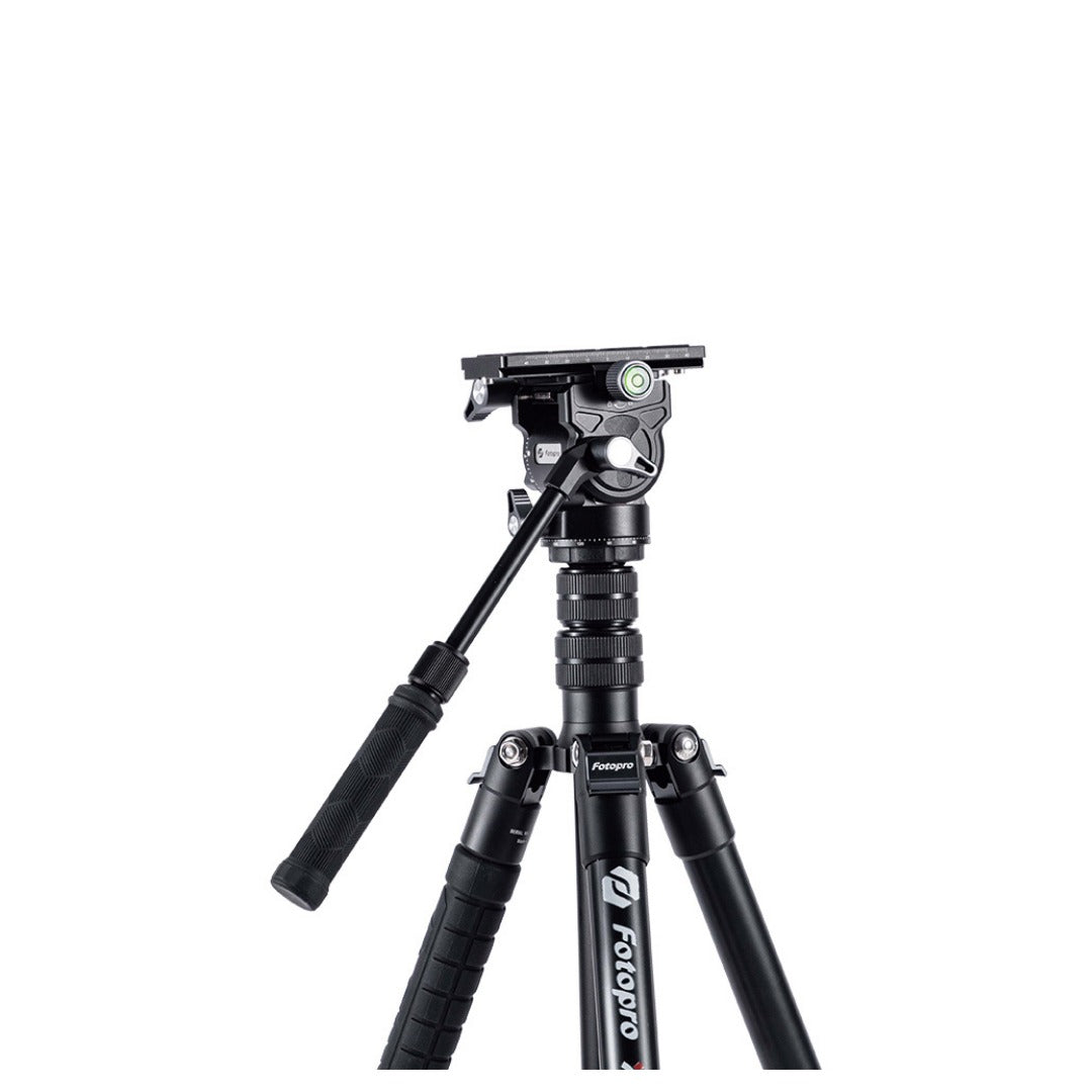 FOTOPRO MH-6A PRO Video Head