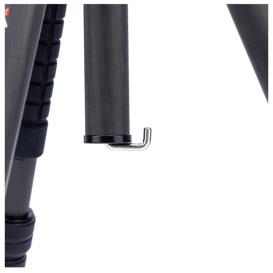 FOTOPRO X-GO CARBON E+42QP