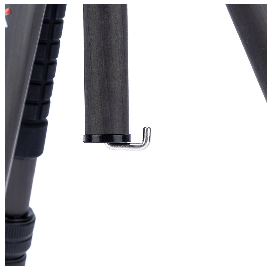 FOTOPRO X-GO CARBON E+42QP