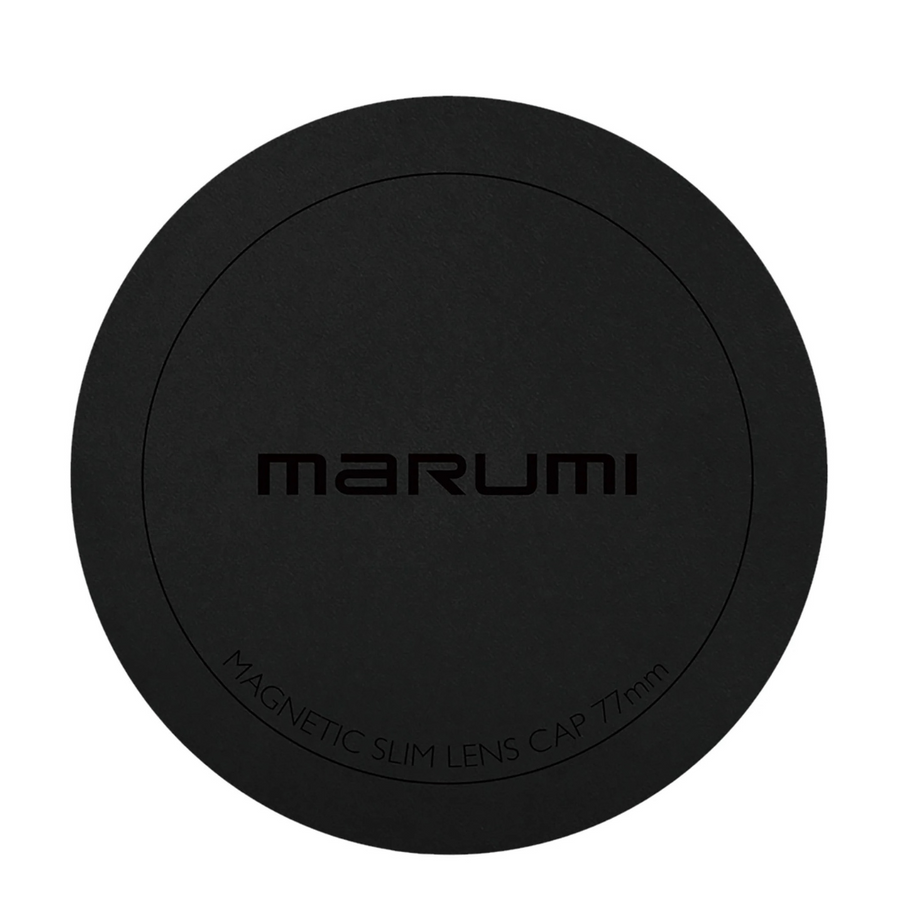 Marumi Magnetic Slim Advanced Kit | 67MM | 77MM | 82MM