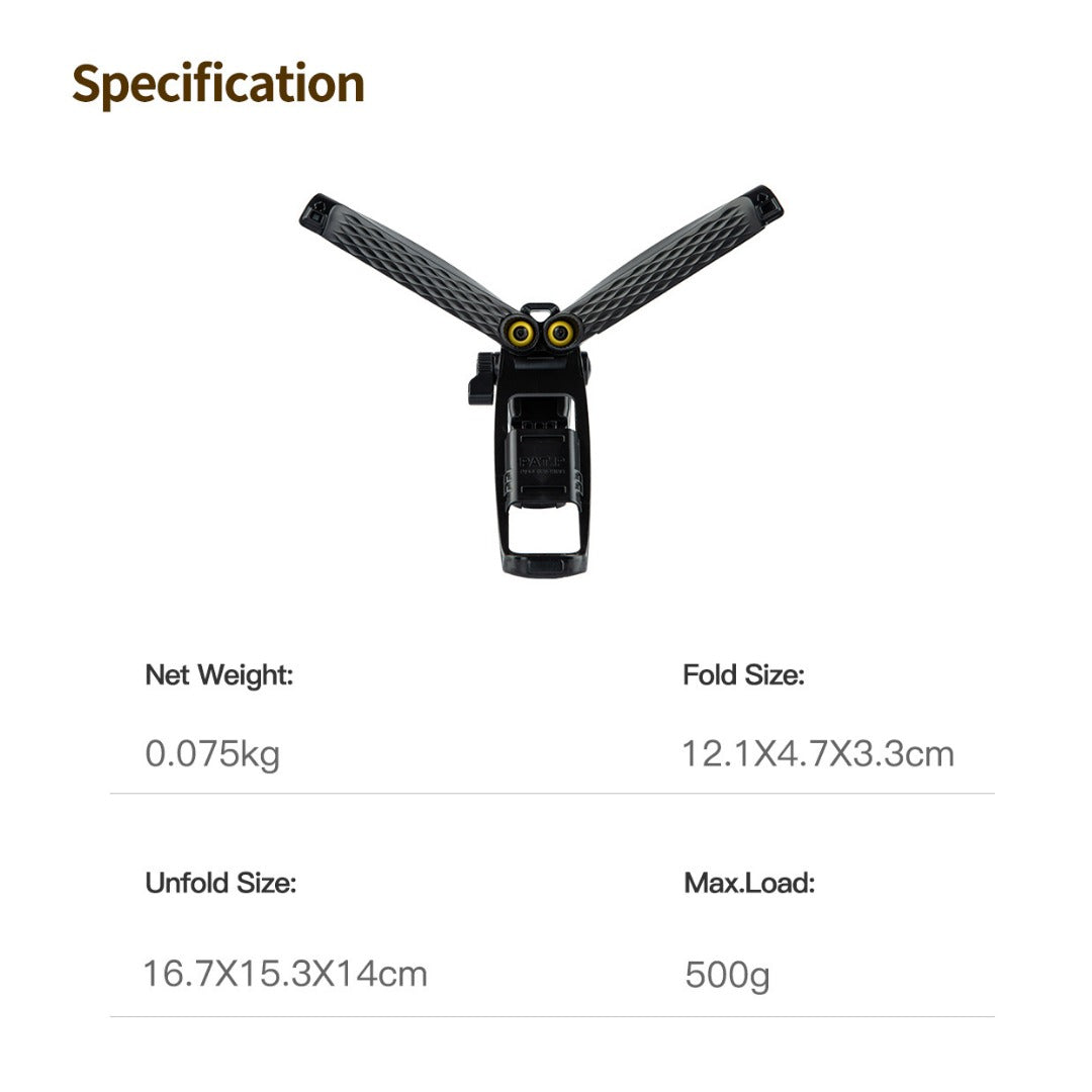 FOTOPRO SY-101 POCKET MOBILE TRIPOD