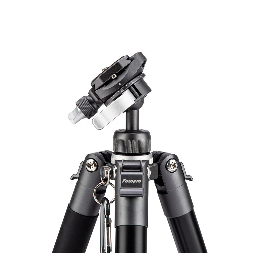 FOTOPRO FREE-1 COMPACT TRIPOD [grey]