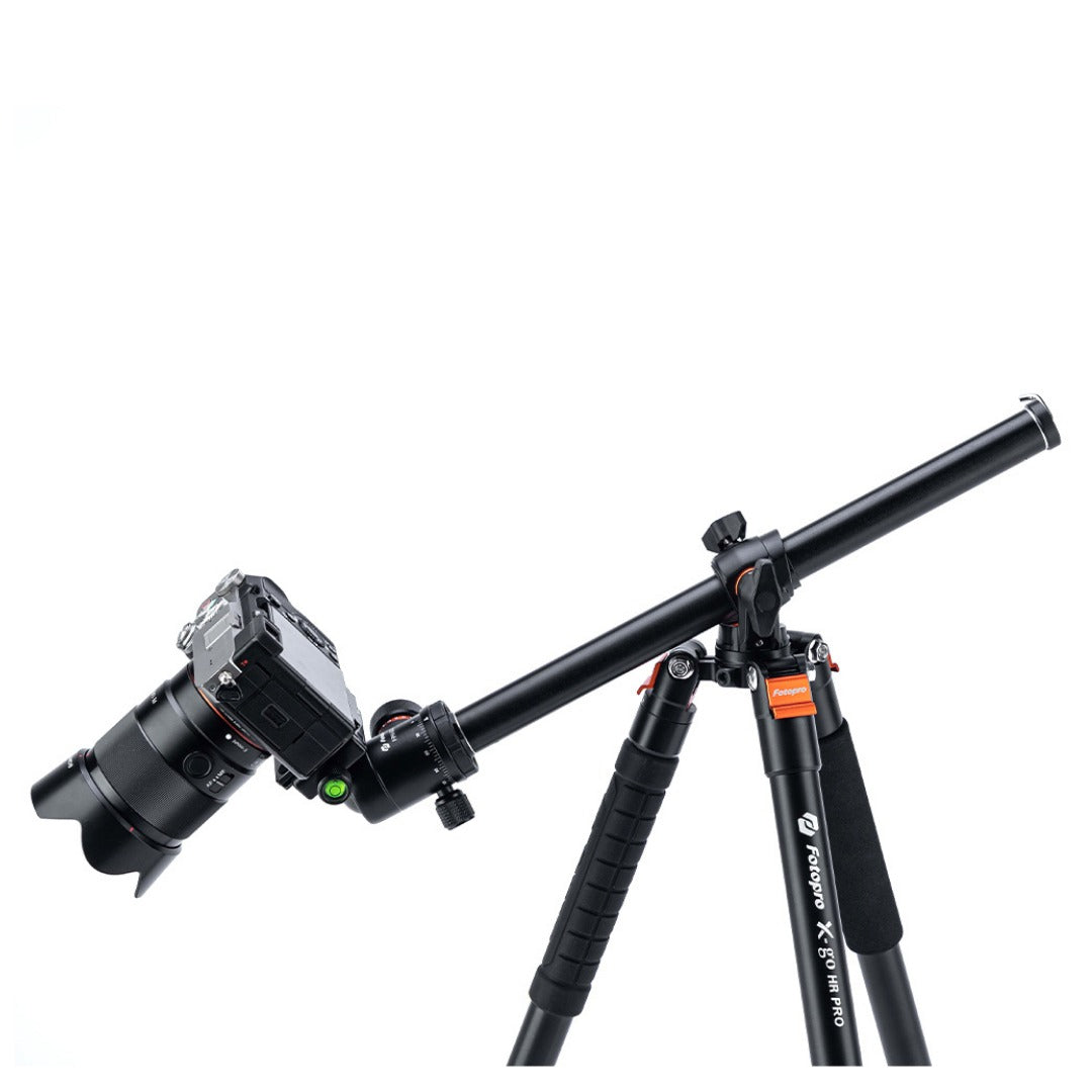 FOTOPRO X-GO HR PRO