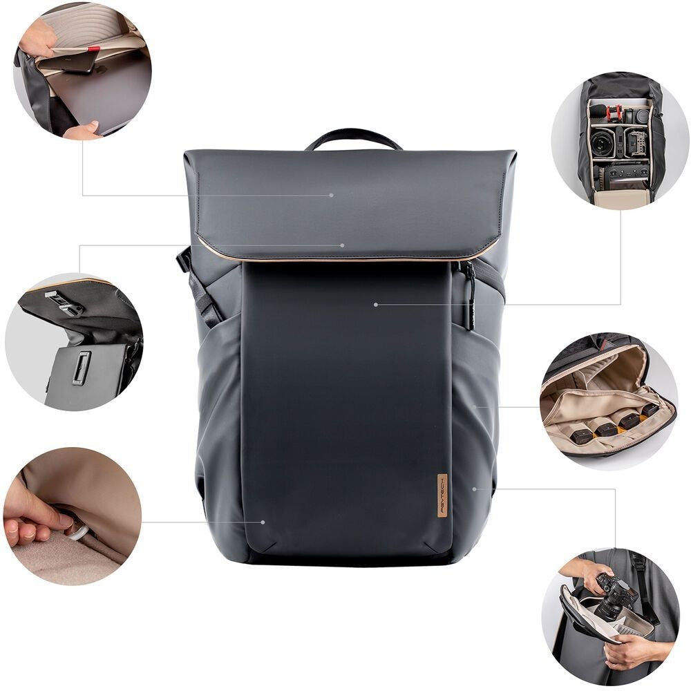 PGYTECH OneGo Air 20/25L