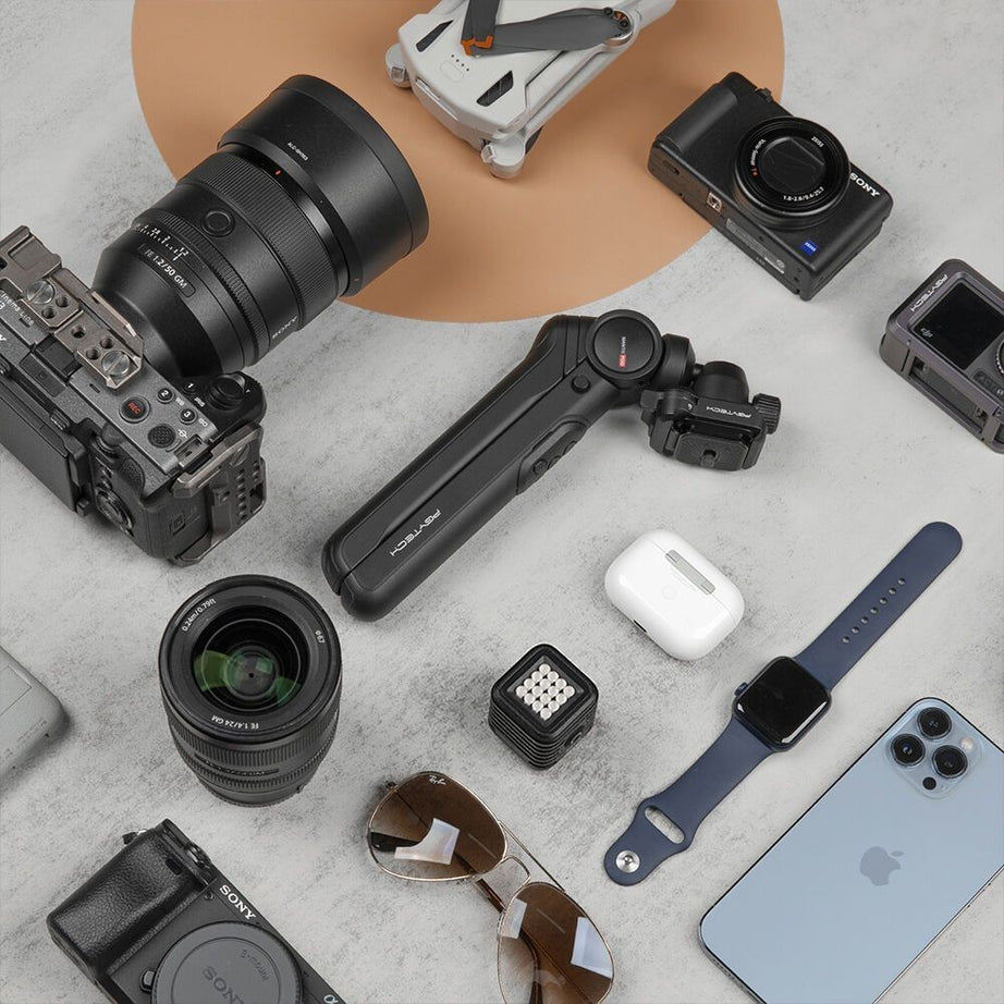 PGYTECH MantisPod 2.0