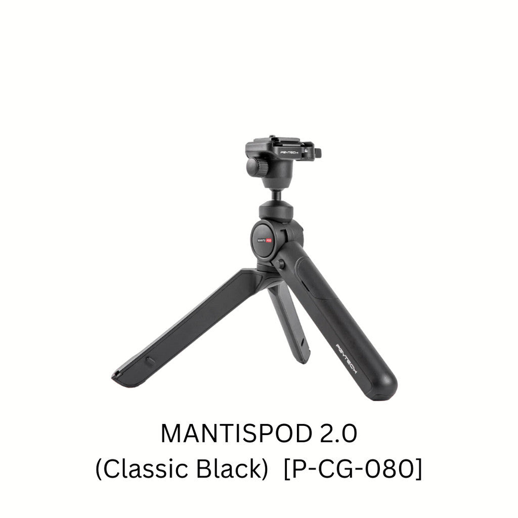 PGYTECH MantisPod 2.0