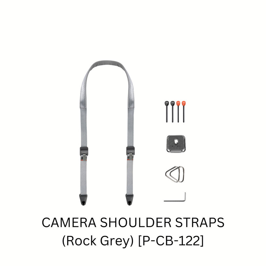 PGYTECH Camera Shoulder Straps
