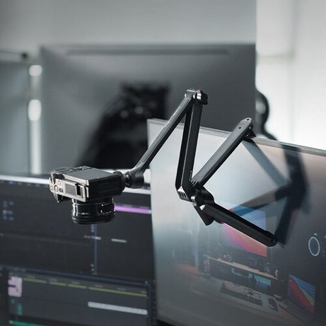 PGYTECH CapLock MantisPod Z