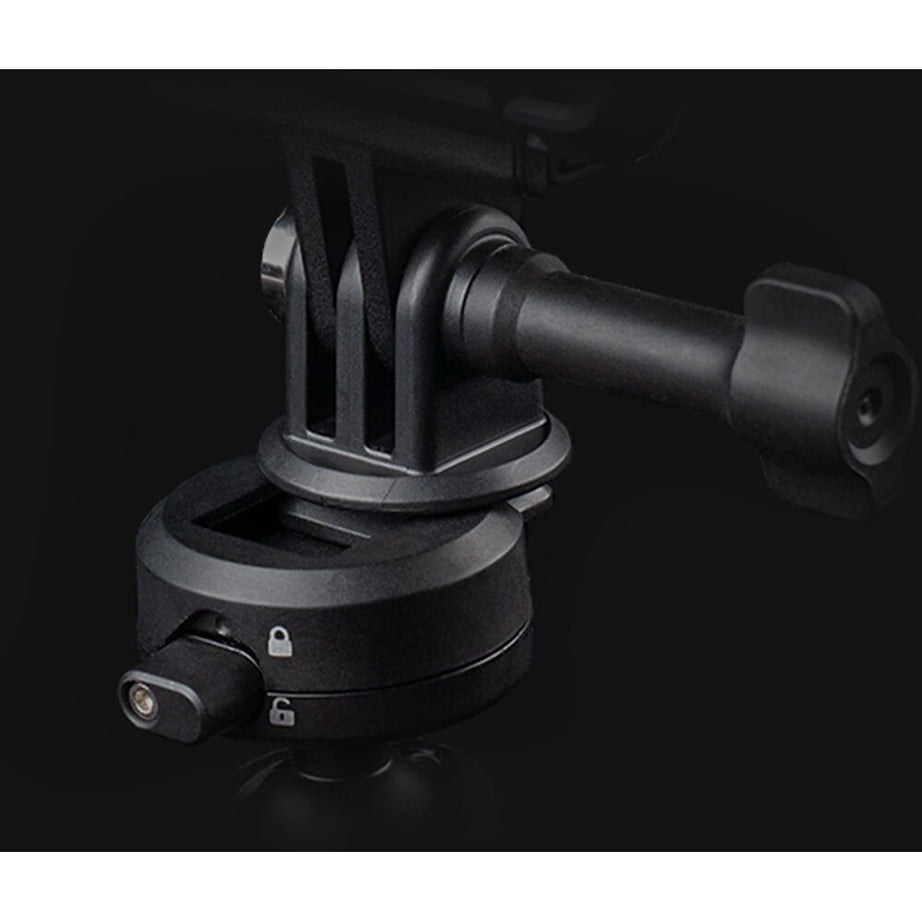 PGYTECH Caplock Action Camera Handlebar Mount