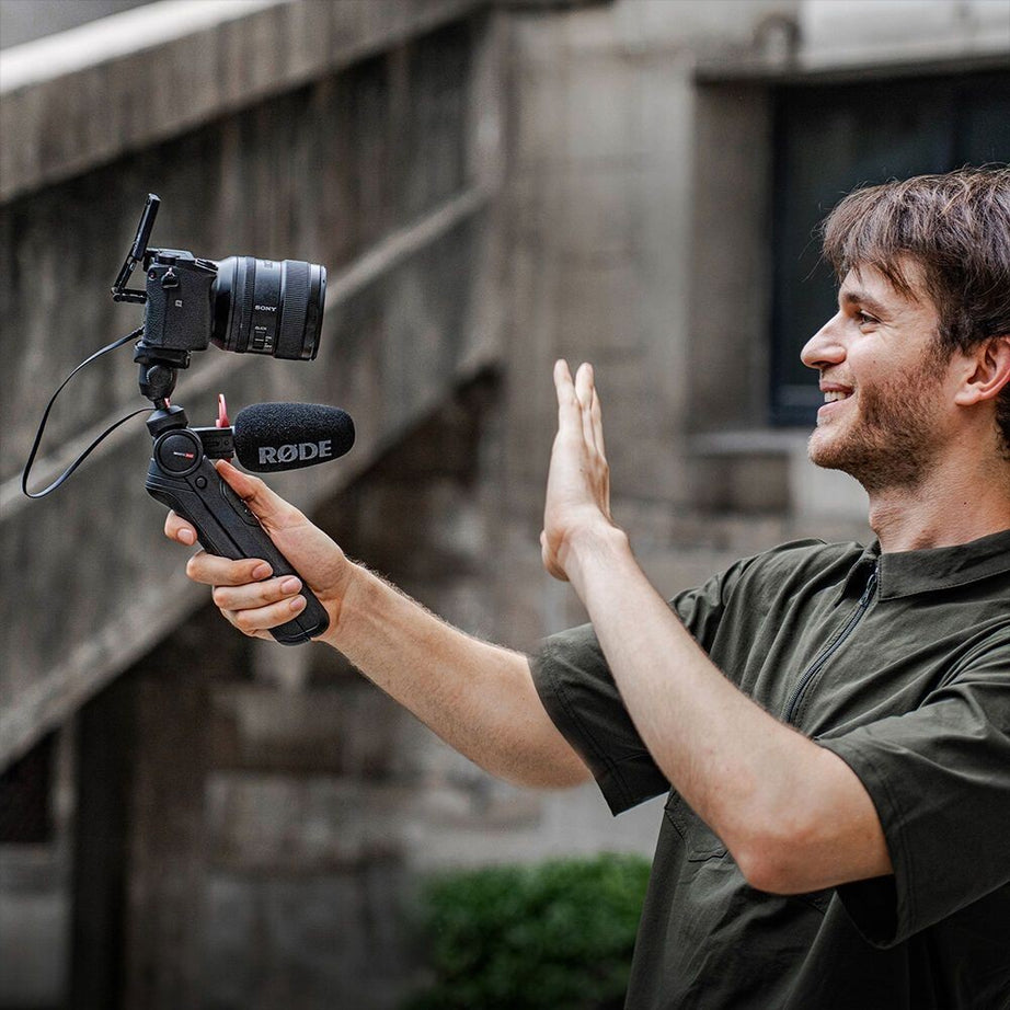 PGYTECH MantisPod 2.0