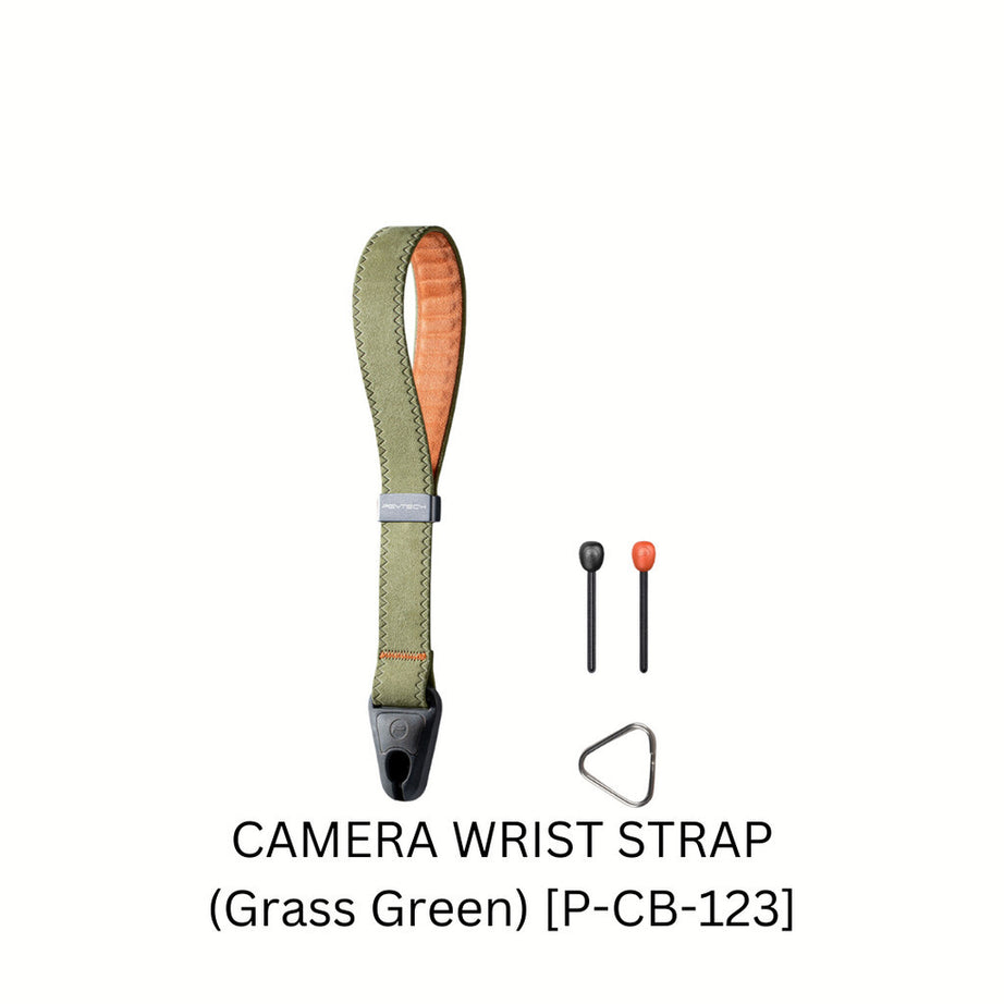 PGYTECH Camera Wrist Straps
