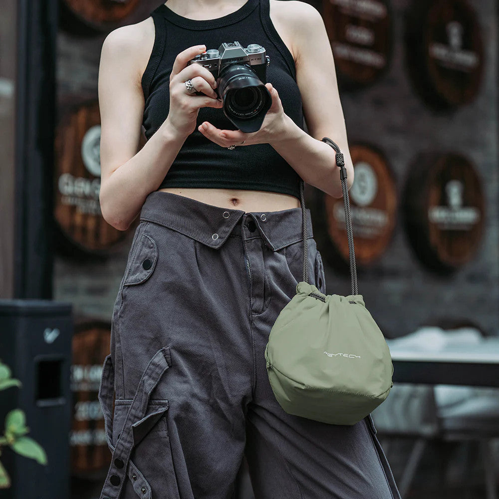 PGYTECH OneGo Drawstring Bag