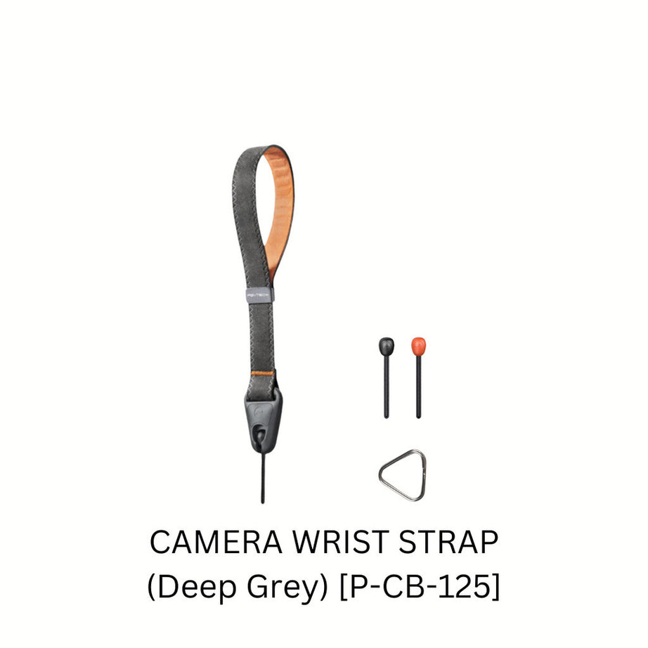 PGYTECH Camera Wrist Straps