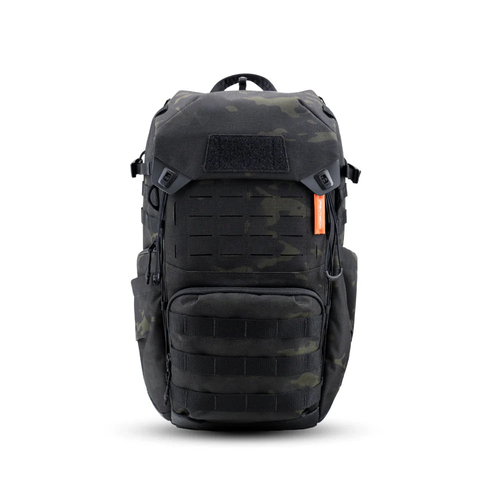 【美品】OMMO PREMIUM QUILTING MA-1 BLACK38 PGYTECH OneMo Tactical Backpack – Cles Singapore