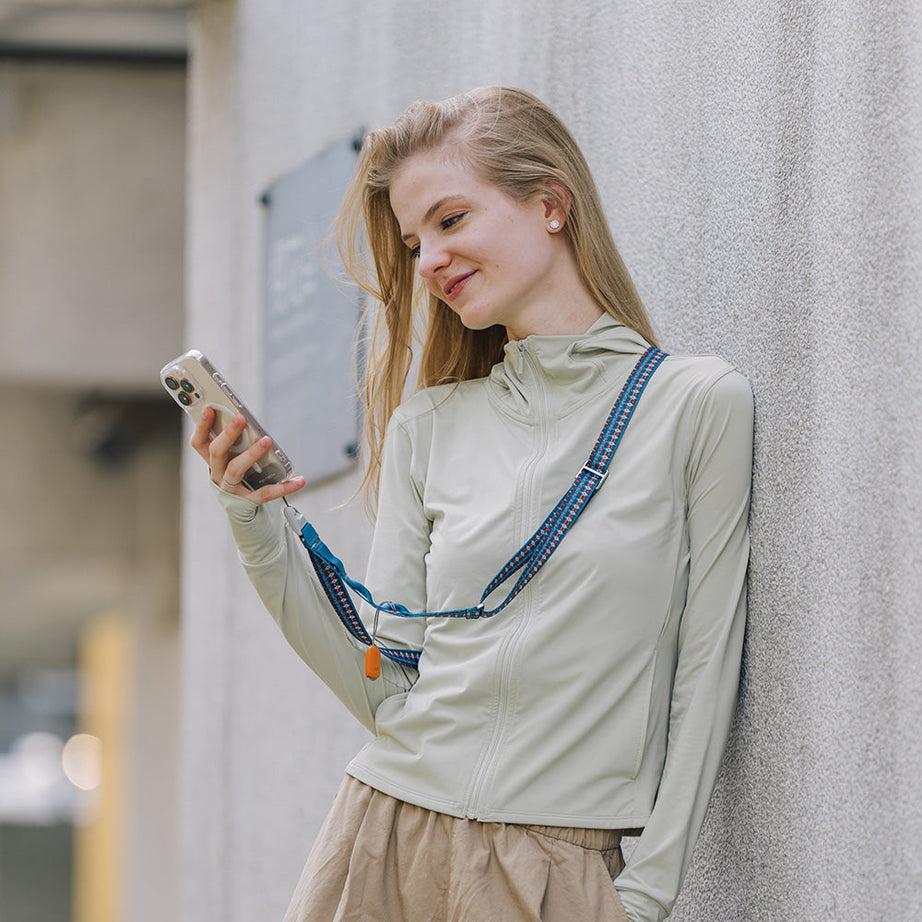 PGYTECH LinkGo Phone Photography Strap(Webbing)